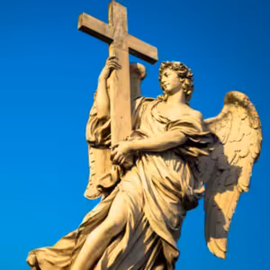 Andělé nám pomáhají na cestě k Bohu