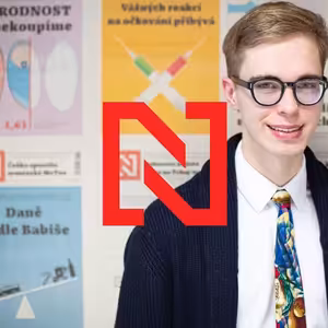 „Babišův obytňák voní jako kari.” Jan Špaček analyzuje volby