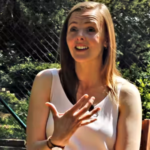 Eliška Remešová | Hledání toho pravého partnera