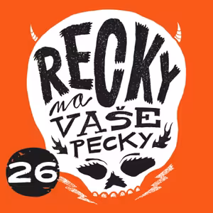 Recky II #26 (Kolinss, Debustrol, Harlej) - Black Row, Zlý argument, Soul Massacre, Aeraxyz, Destroy