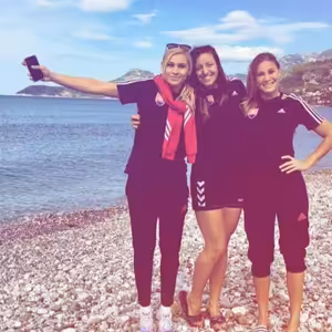 S Karin Bujnochovou nielen o MS v Španielsku a zápase proti Janovi Bašnému