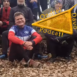 #53 - Libor Zřídkaveselý