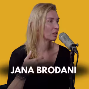 Jana Brodani - Jak bude fungovat dlouhodobý investiční produkt? Pomůže lidem k důstojné penzi?