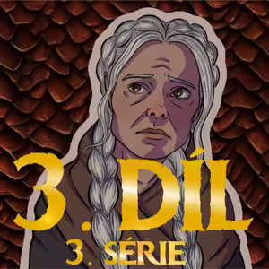 Bojová zajdopice | DnD CZ