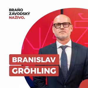 Gröhling: Úrad na ochranu oznamovateľov je problémom Šutaja Eštoka a nie problémom Slovenska