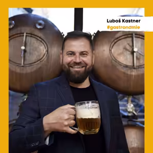 #10: HOSPODSKA & Luboš Kastner