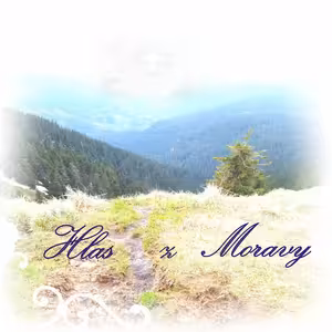 Hlas z Moravy - Dej