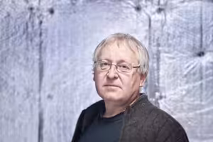 Klimatolog Václav Cílek: Za současného počasí má vítr větší sílu. Krušné hory nejsou zárukou, že zastaví přicházející bouře.