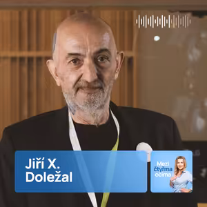 Jiří X. Doležal: Jediné dobré na Zemanovi je to, že odchází. Do dějin vstoupí jako prezident Novičok.