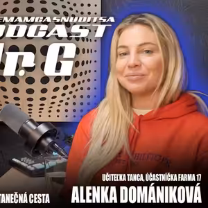 Život po FARME 17 Alenka Domániková otvorene o realite a následkoch