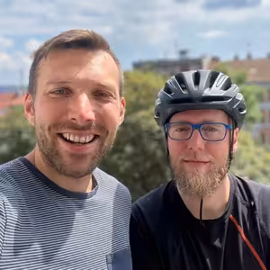 Jirka Chomát, podnikatel změn a konzultant: „Zkušenosti nabírám cestou“