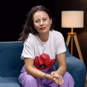 Maciuchová toužila po životě. Její odchod byl šok. Diagnózu jsem věděla 2 roky, vzpomíná Zázvůrková