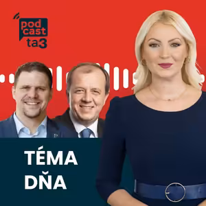 Téma dňa: Ján Hrčka vs. Richard Rybníček