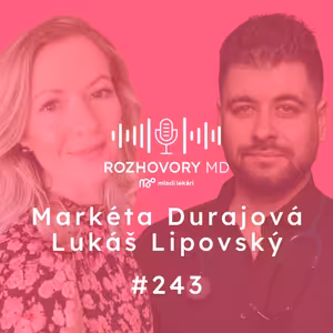 #243 Nie je to len o vzdelávaní. Sú to vzťahy, komunita, networking.