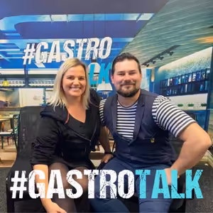 #GASTROTALK - host Richard Vandlík