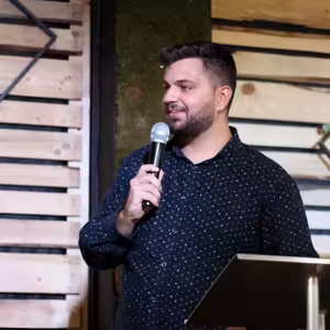 Rasťo Majer - Tvoji učeníci sú Jeho podpis na tebe - Iné obdobie, iný pohľad III.