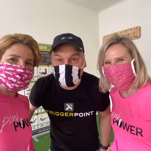 #13 Ondřej Lunga: jak se správně válet a co víc umí Trigger Point