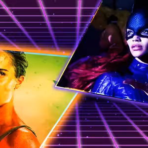 Batgirl končí, Lara Croft končí, Warner Bros. prostě hrabe!