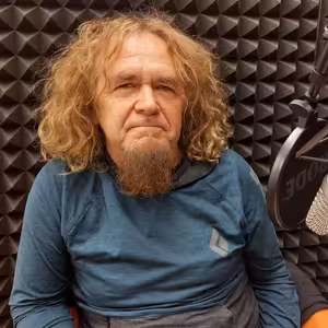 HoRe Tomáše Poláčka: Petr Šturma