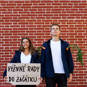 #1 VÝŽIVNÉ RADY DO ZAČÁTKU - influenceři, detoxy a jiné habaďůry