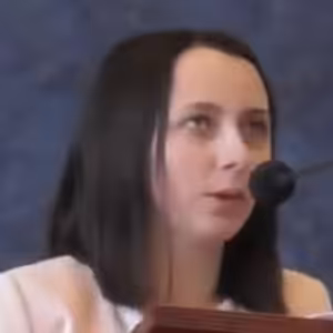 N.Duranová - Znamenie kríža