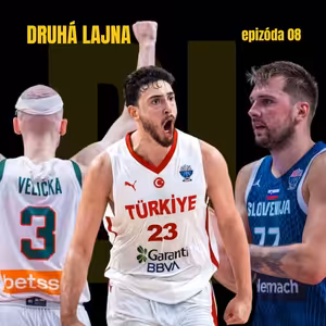 Šialený Eurobasket pokračuje /ft. Tomáš Prokop