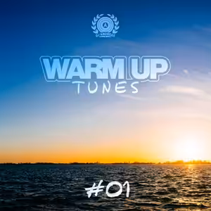 Warm Up Tunes #01