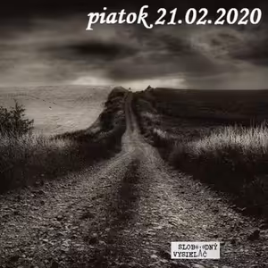 Cesta vzostupu 103 - 2020-02-21 Hrdinstvo a jeho podlá podoba