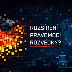 Ep#311 - Německá rozvědka chce víc než jen sledovat. Ve hře jsou i sabotáže