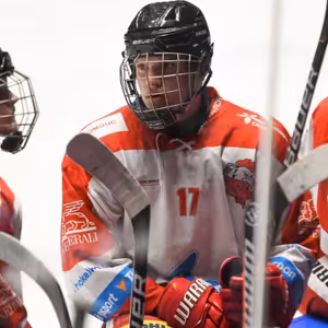 Draftová nádej Groch: "V Olomouci sa od ráno do večera nezastavím. Buď sa učím alebo trénujem."