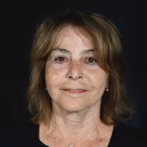 MUDr. Viera Křížová: Podoby moderní interní medicíny