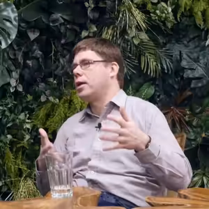 44 - Not Invented Here vs. Never Invented Here Syndrom