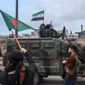 Sen o autonomii se syrským Kurdům rozplynul. Ale získali nejvíc práv od pádu Osmanské říše