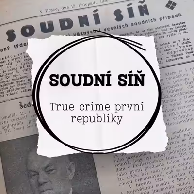 Soudní síň