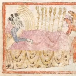 Biblická hodina 8.10.2020 (1.Moj 41.kap) výklad