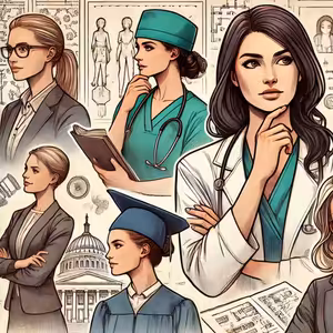 INESS na DNES #102: Prečo majú ženy nižšie platy?