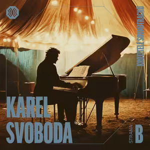 Karel Svoboda | Strana B