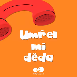 Umřel mi děda
