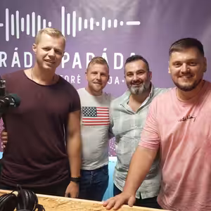 Hudobný rozhovor: Dynamix