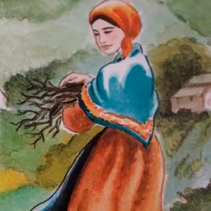 Bernadeta Soubirousová- životopis