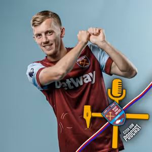 Ward-Prowse je nejlepší přestup v Premier League | Czech Ham Podcast #25