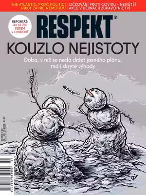 Jak se vypořádat se ztrátou kontroly nad tím, kam směřujeme