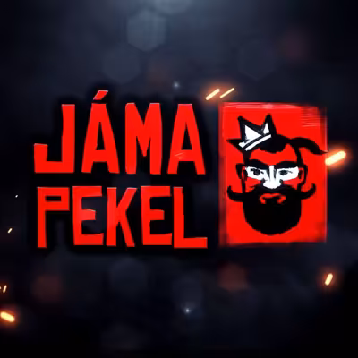 Jáma Pekel Dana Vávry