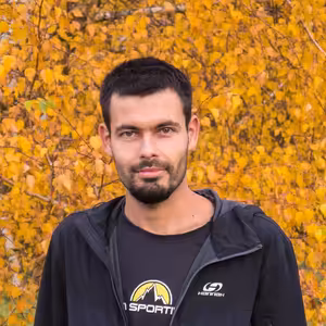 O Ceste hrdinov SNP a o pralesoch s ekológom Ondrejom Kameniarom