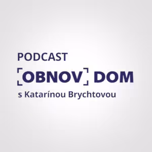 O finančný príspevok na obnovu domu môžete požiadať už 9. októbra. Príspevok dostanete aj na biomasový kotol
