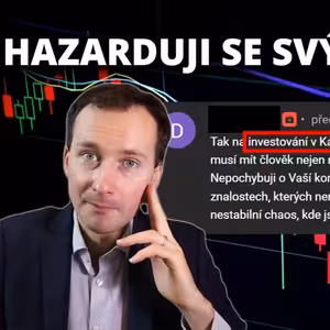 Jak investuji do akcií v chaotických regionech: Příliš rizika?