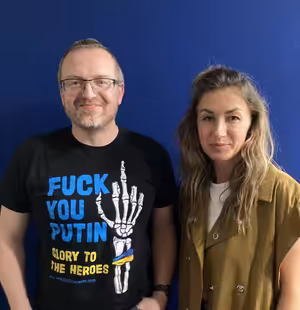 S Hlídačem státu o jeho vzniku, kontrole státu i politiků