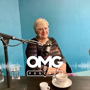 #54 S Lenkou Mynářovou o tom, jak trh nebude řízen přáním zákazníků a o udržitelné revoluci v marketingu i kreativě