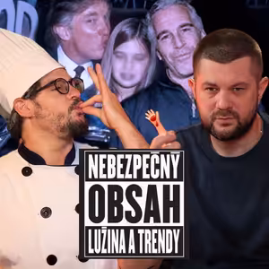 Epi. 247 - Vegetoví radikáli