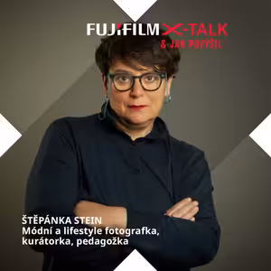 Štěpánka Stein